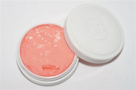 christian Dior creme abricot reviews